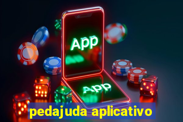 pedajuda aplicativo